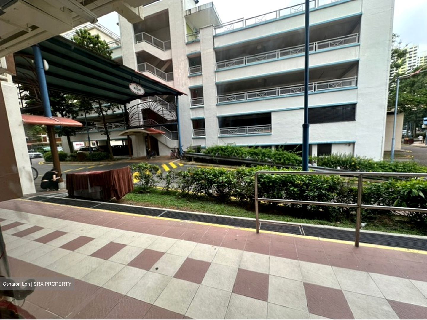 Tiong Bahru Orchid (D3), Shop House #624066821